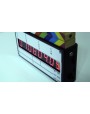 MRE 0.06" Plexiglass Front