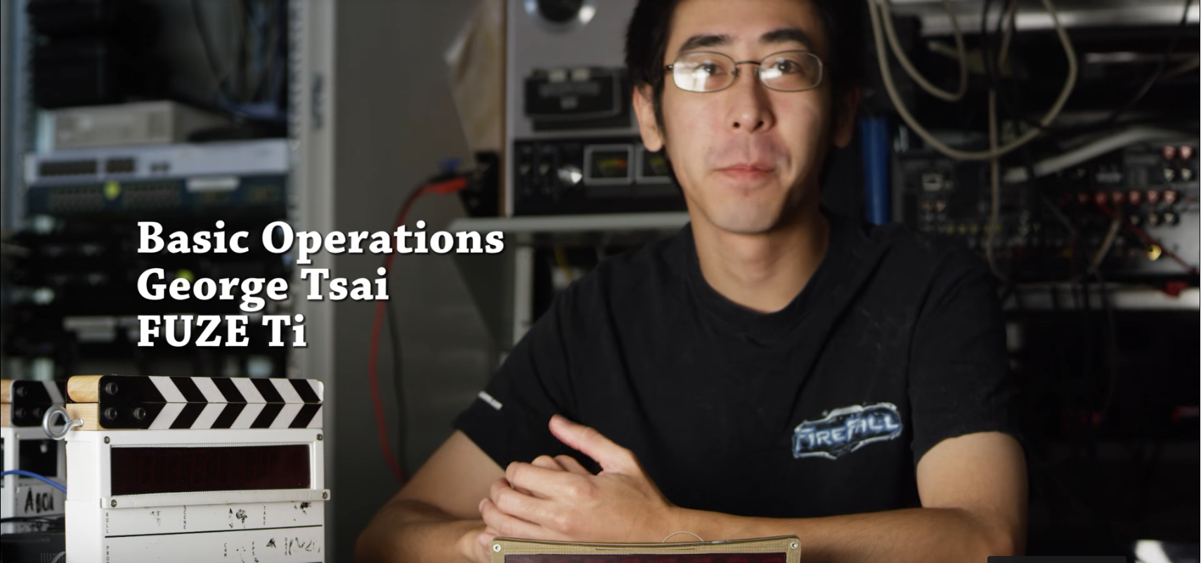 Basic Operations